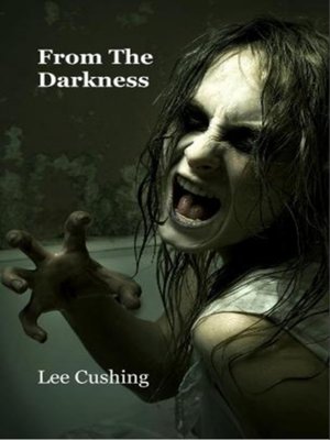 cover image of From The Darkness 